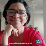 Patrícia Andrade Fracalossi Hipnoterapeuta
